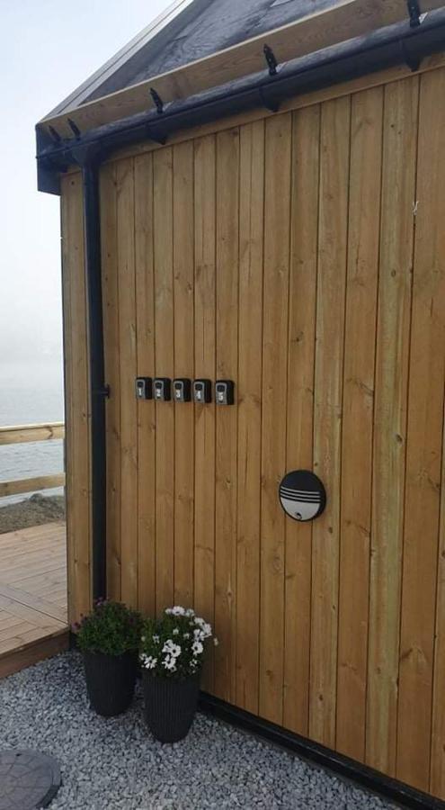 Cottages By The Sea Sørvágur Екстериор снимка